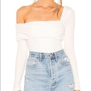 Privacy Please “Florence” bodysuit
